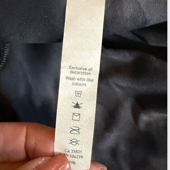 Lululemon Leggings - Picture 6 of 7